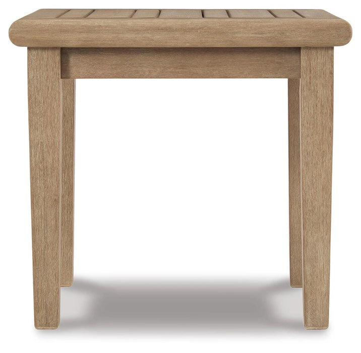 Five Star Furniture - Gerianne End Table