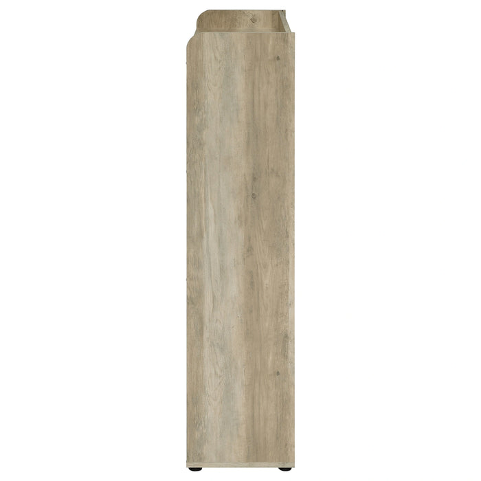 Five Star Furniture - Denia Shoe Cabinet