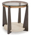 Five Star Furniture - Frazwa End Table image