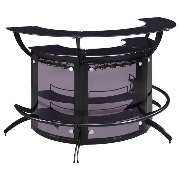 Five Star Furniture - Dallas Home Bar