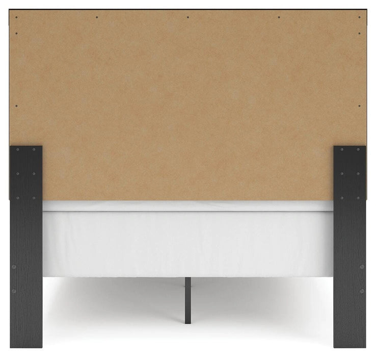 Five Star Furniture - Broachmyn Bed