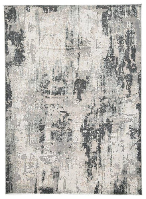 Five Star Furniture - Mazatl 5'3" x 7'3" Rug image