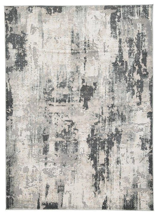 Five Star Furniture - Mazatl 5'3" x 7'3" Rug image
