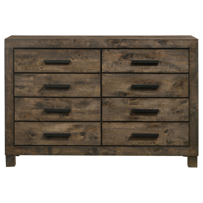 Five Star Furniture - Woodmont Dresser