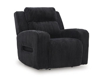 Five Star Furniture - Forest Lake Power Recliner