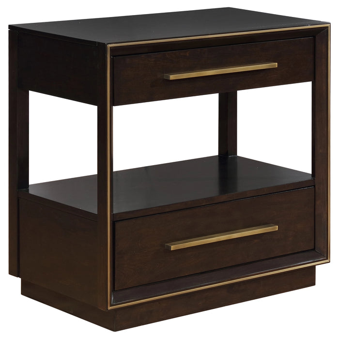 Five Star Furniture - Durango Bedroom Set