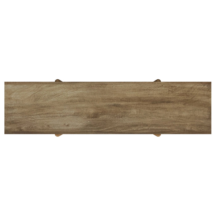 Five Star Furniture - Darius Console Table