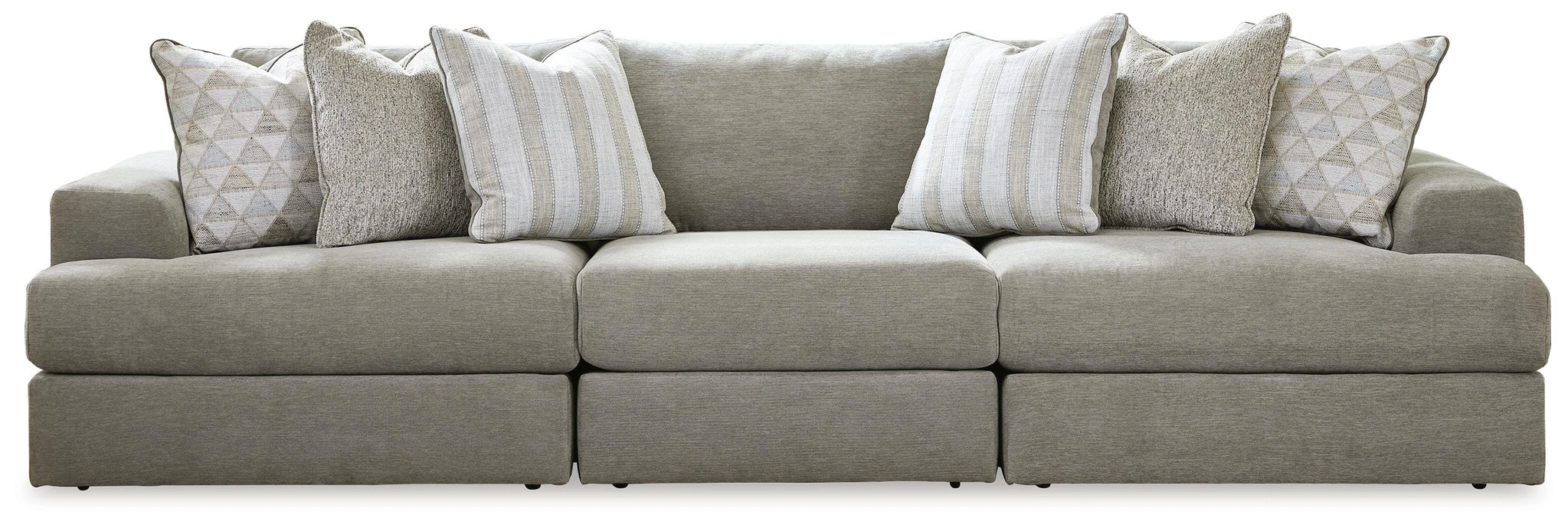 Five Star Furniture - Avaliyah Sectional Sofa