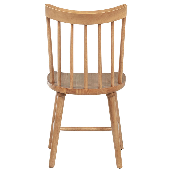 Five Star Furniture - Middleton Side Chairs