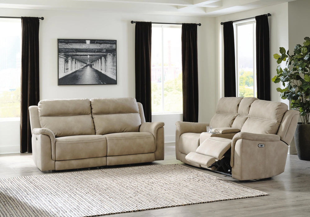 Five Star Furniture - Next-Gen DuraPella Living Room Set