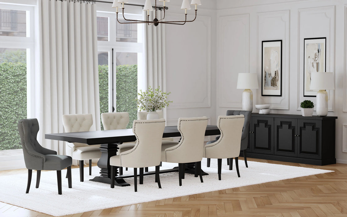 Five Star Furniture - Florence Sideboard