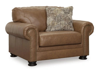 Five Star Furniture - Carianna Oversized Chair