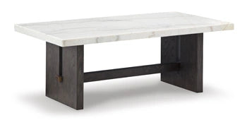 Five Star Furniture - Burkhaus Coffee Table
