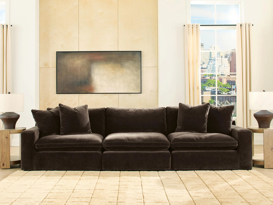 Five Star Furniture - Maxton Heights Sectional