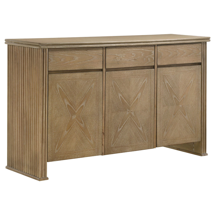Five Star Furniture - Adina Dining Set