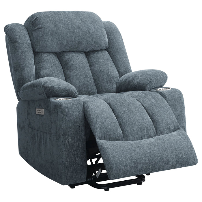 Five Star Furniture - Houston Power Lift Recliner