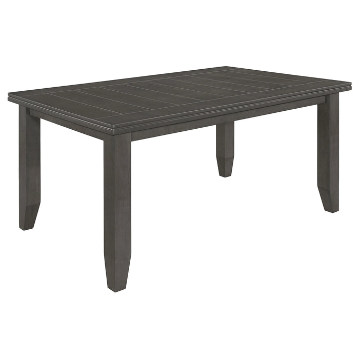 Five Star Furniture - Dalila Dining Table