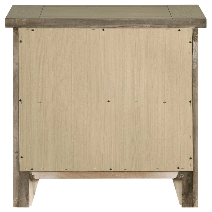 Five Star Furniture - Hazlewood Nightstand