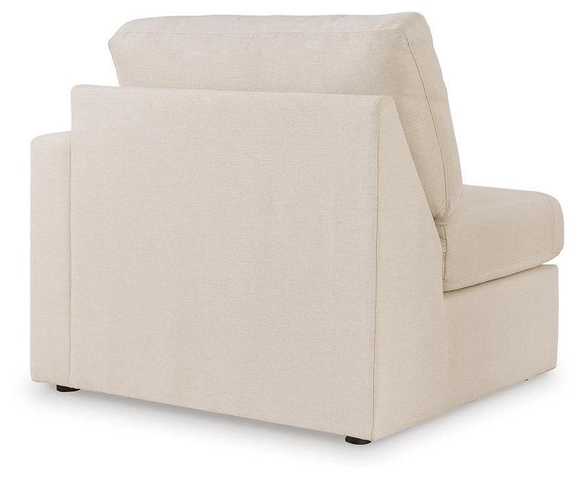 Five Star Furniture - Modmax Sectional with Audio System