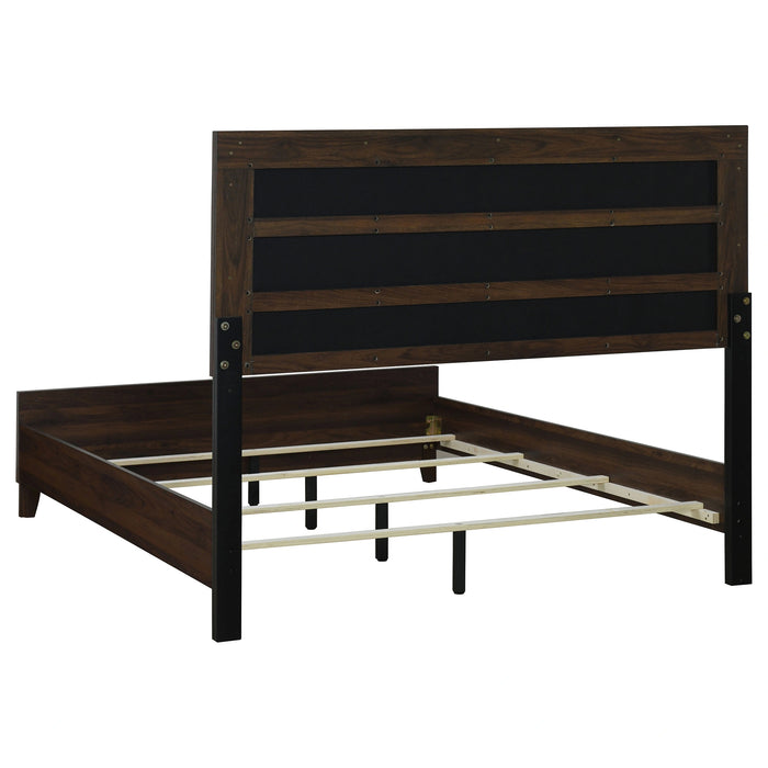 Five Star Furniture - Welsley Bedroom Set