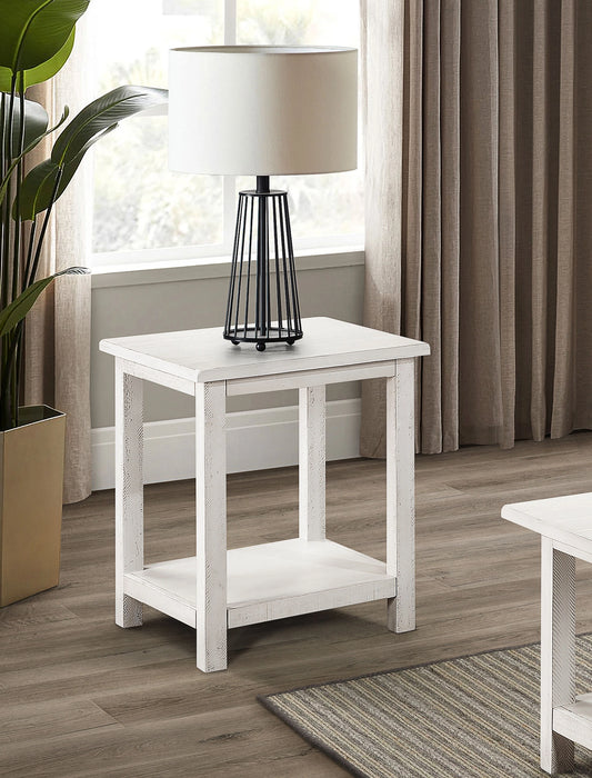Five Star Furniture - Payne End Table