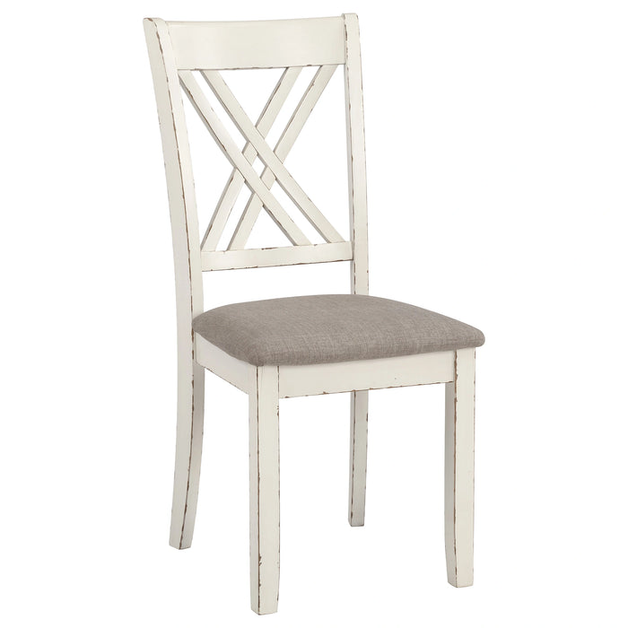 Five Star Furniture - Fortress Dining Set