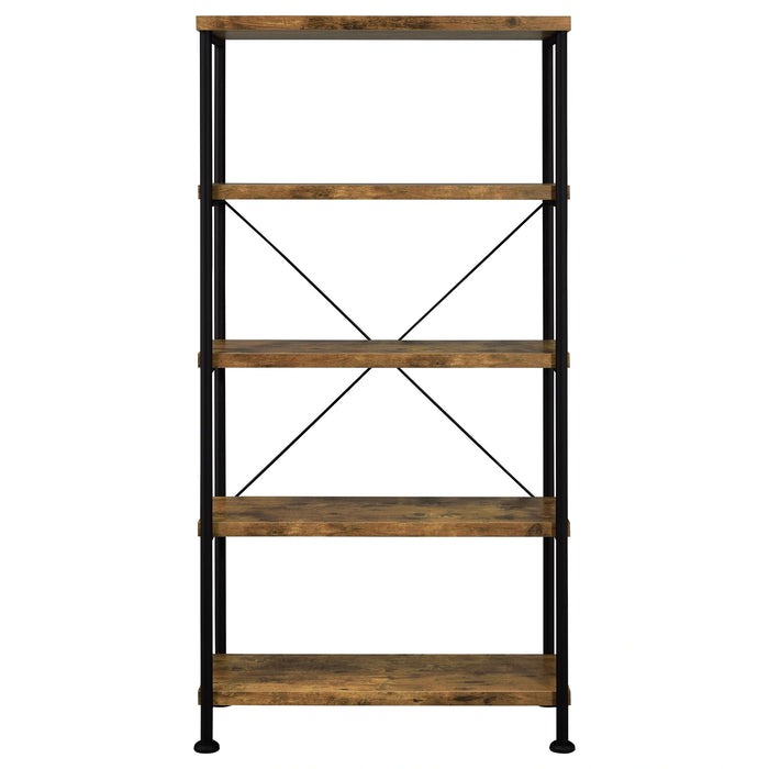Five Star Furniture - Analiese Bookshelf