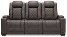 Five Star Furniture - HyllMont Power Reclining Sofa image