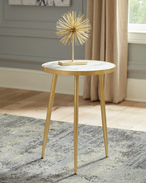 Five Star Furniture - Acheson Side Table
