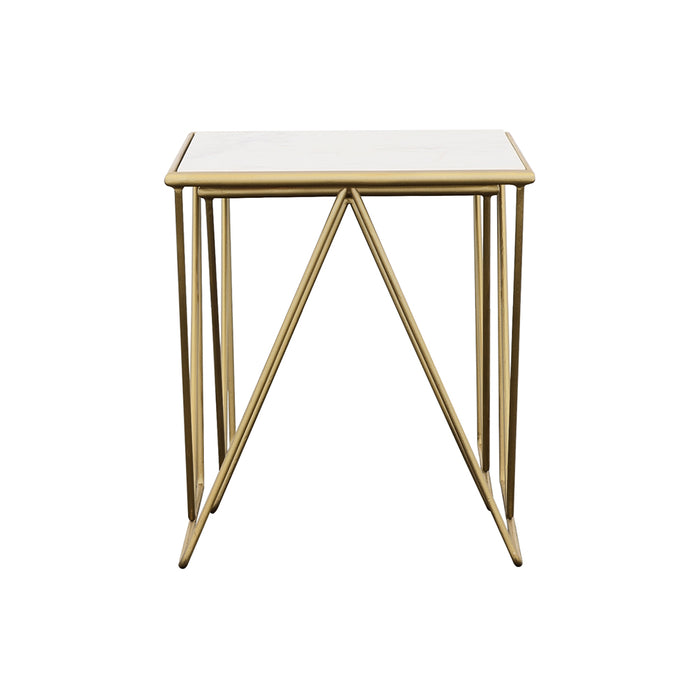 Five Star Furniture - Bette Nesting Table Set