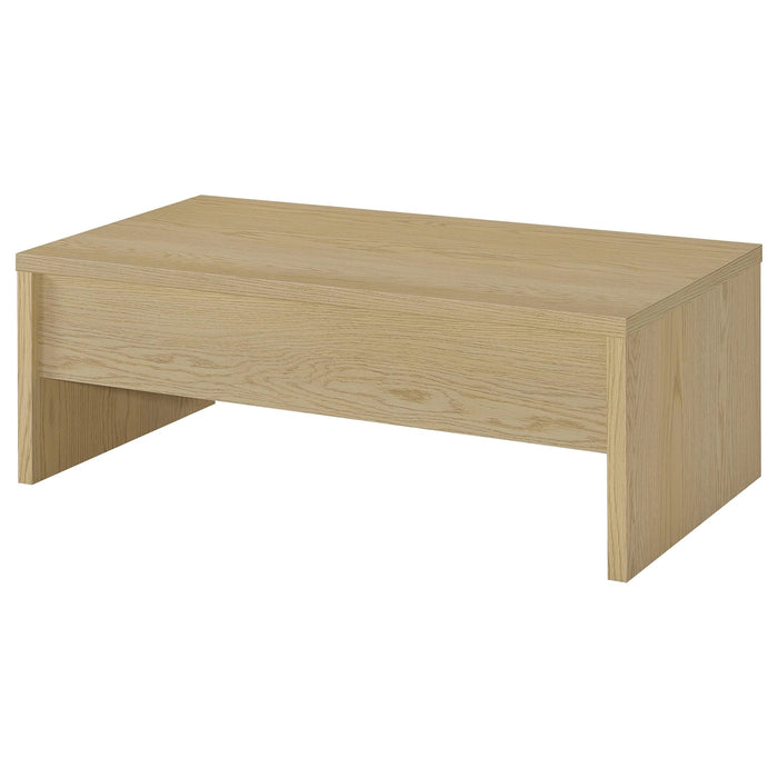 Five Star Furniture - Canoga Lift-Top Coffee Table