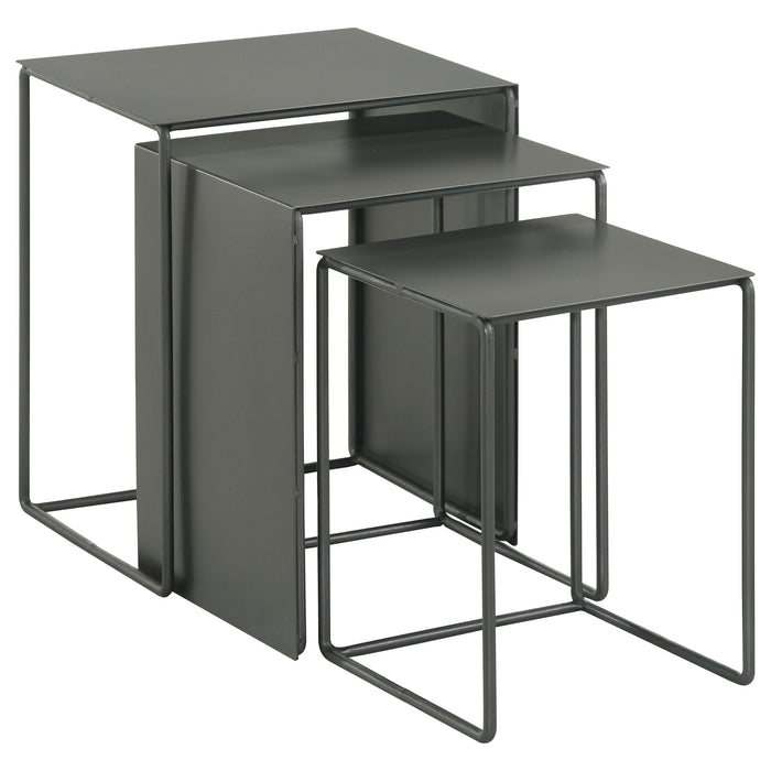 Five Star Furniture - Imez Nesting Table Set