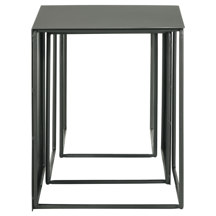 Five Star Furniture - Imez Nesting Table Set
