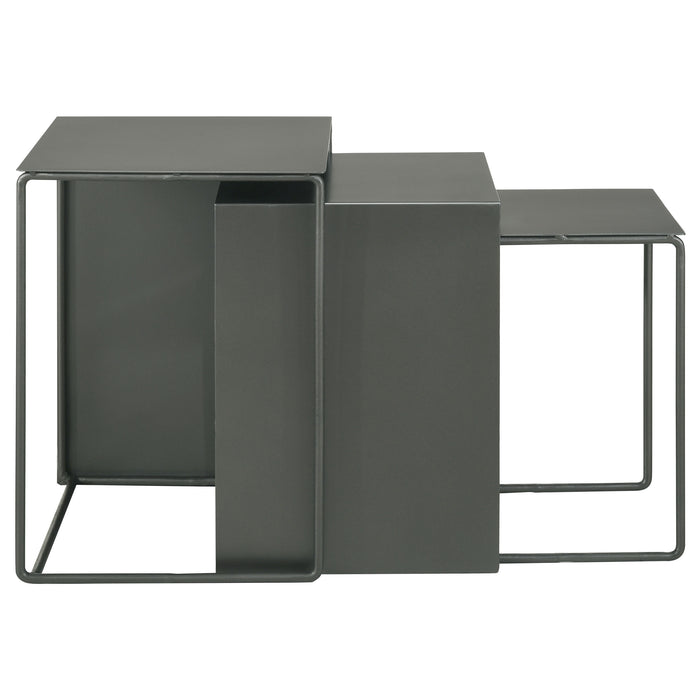 Five Star Furniture - Imez Nesting Table Set