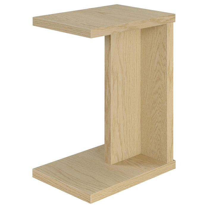 Five Star Furniture - Clower Side Table
