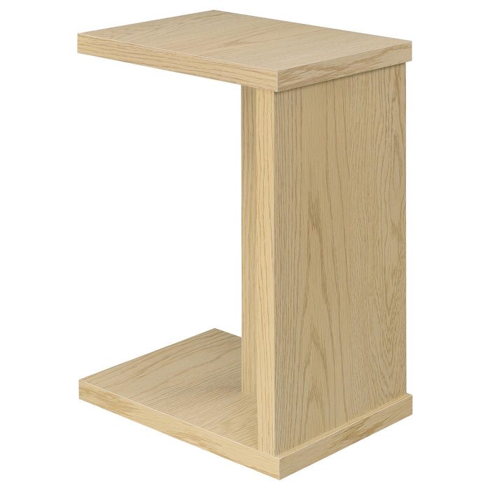 Five Star Furniture - Clower Side Table