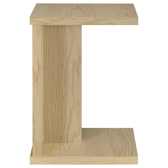 Five Star Furniture - Clower Side Table