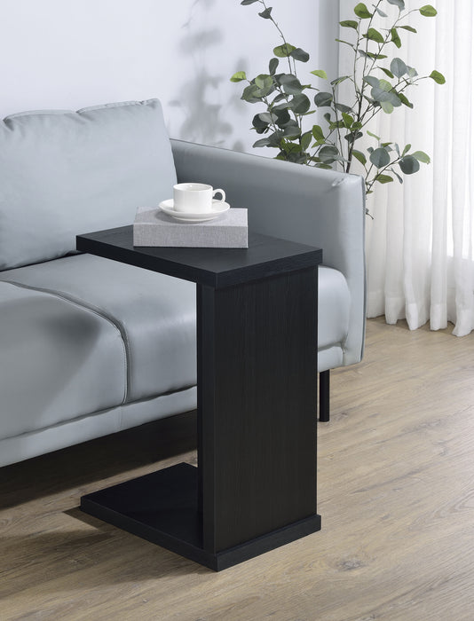 Five Star Furniture - Clower Side Table
