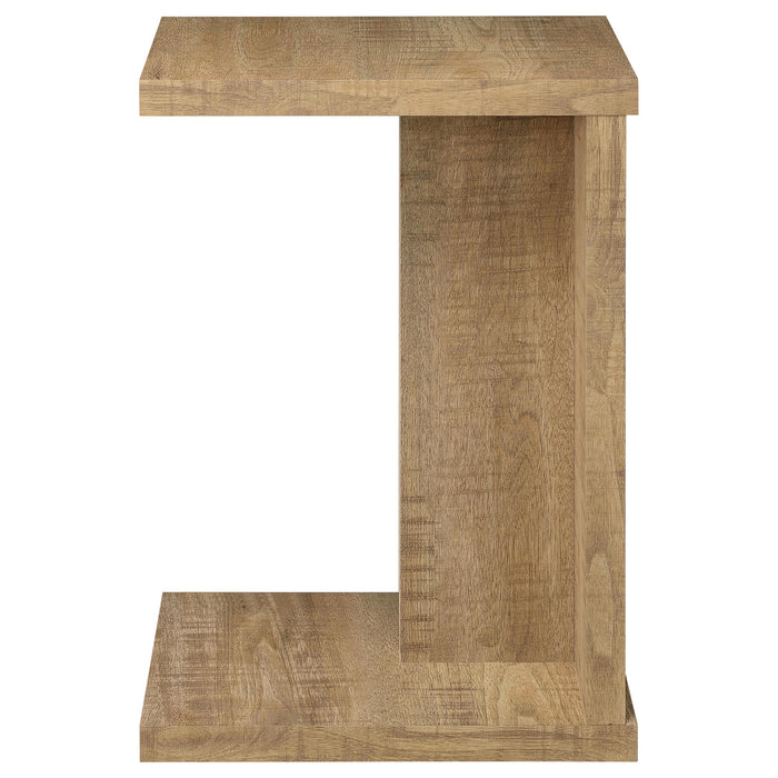 Five Star Furniture - Clower Side Table