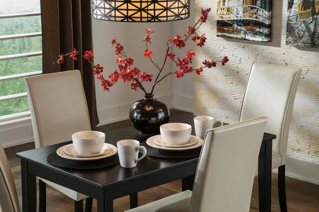Five Star Furniture - Kimonte Dining Chair