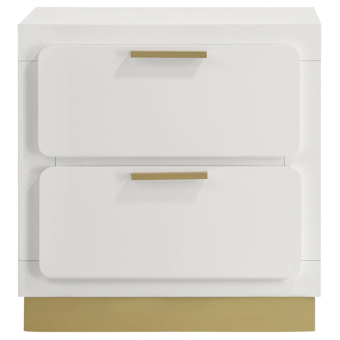 Five Star Furniture - Caraway Nightstand
