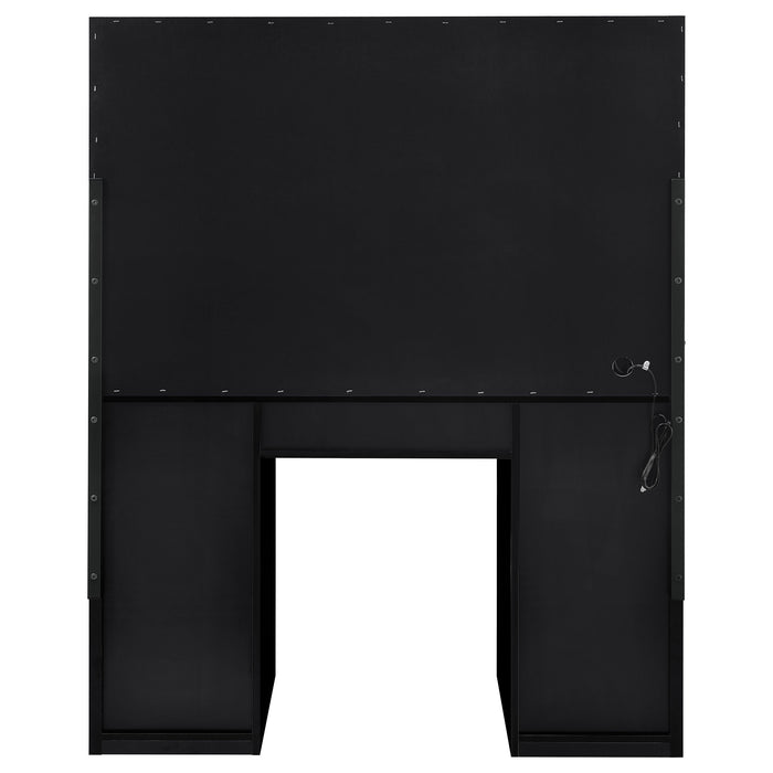 Five Star Furniture - Acena Makeup Vanity Table with LED Mirror