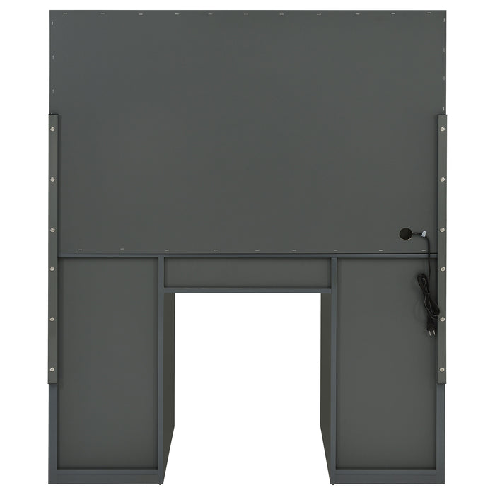 Five Star Furniture - Acena Makeup Vanity Table with LED Mirror