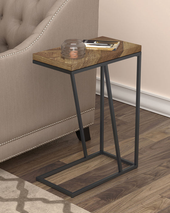 Five Star Furniture - Sergio Side Table