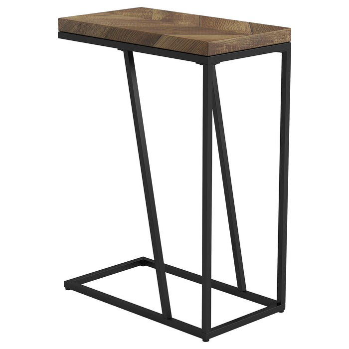 Five Star Furniture - Sergio Side Table