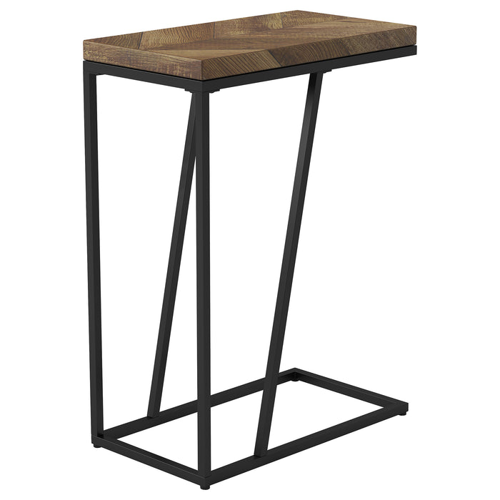 Five Star Furniture - Sergio Side Table