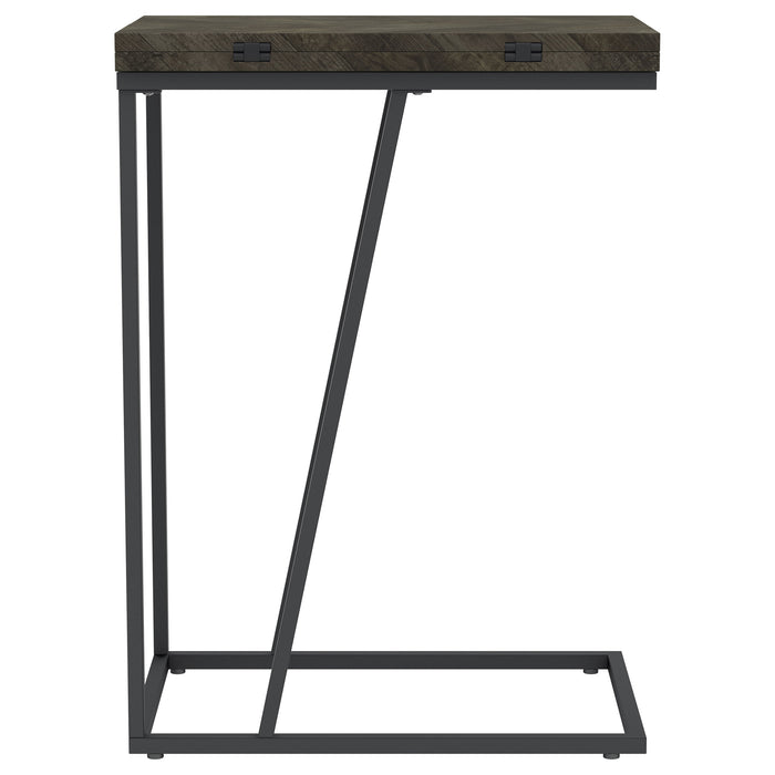 Five Star Furniture - Carly Side Table