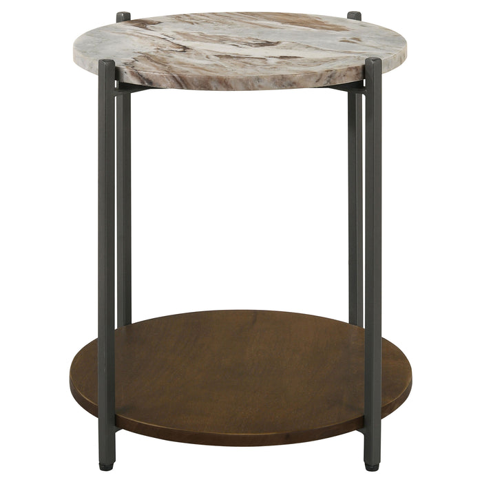Five Star Furniture - Noemie Side Table