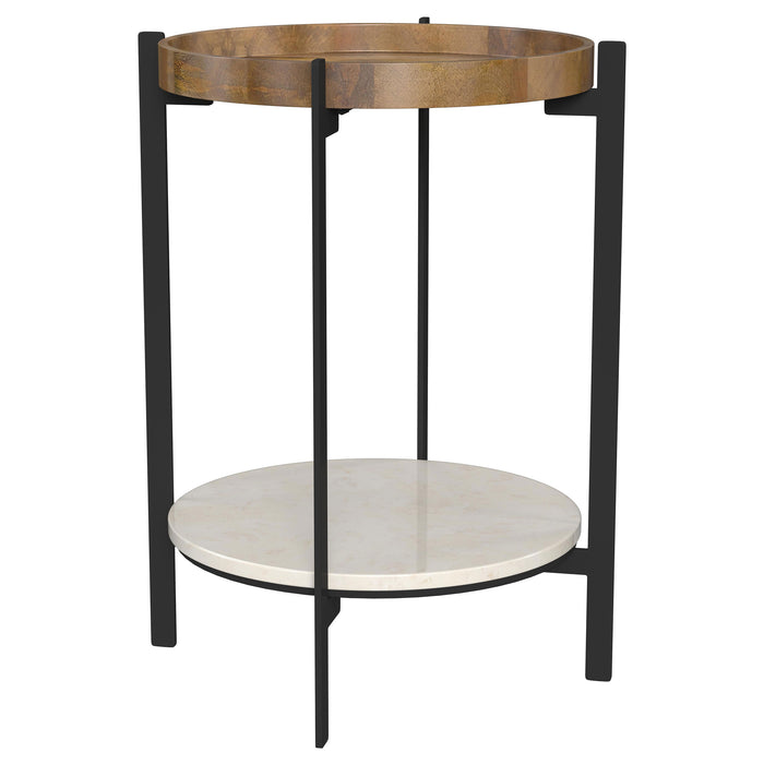 Five Star Furniture - Adhvik End Table