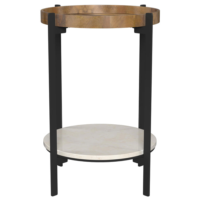 Five Star Furniture - Adhvik End Table